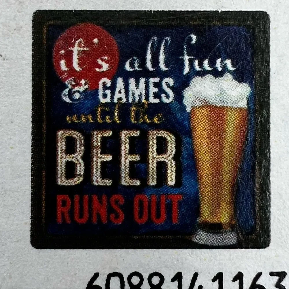 COASTER SET OF 4 ABSORBENT STONE COASTERS
